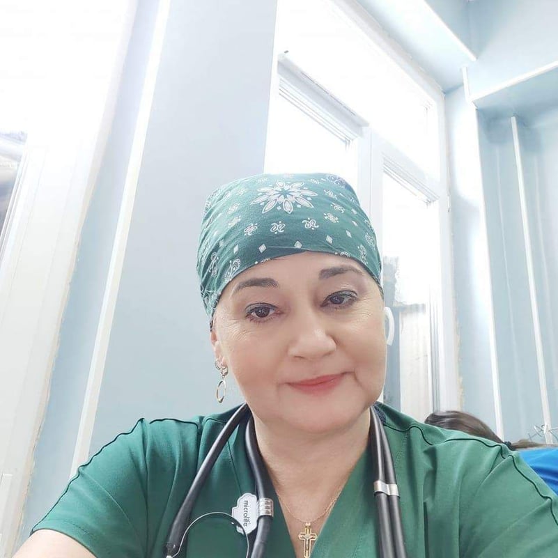 Accident teribil la Țicleni! O doctoriță ATI, grav rănită!