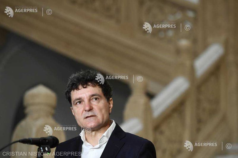 Nicuşor Dan a convocat Consiliul General al Capitalei, pentru a decide în privinţa organizării unui referendum