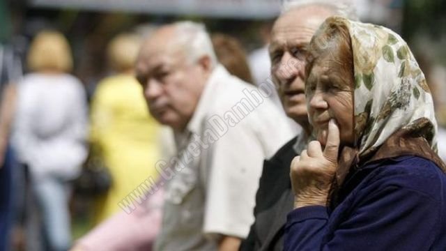 PNL: Pensionarii vor putea obține gratuit adeverințele de venit de la deținătorii de arhive