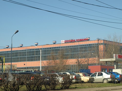 Protest al salariaților Erdemir. O măsură fiscală abuzivă îi trimite în șomaj tehnic pentru două luni