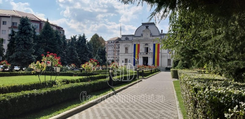 Târgoviștenii care nu și-au plătit impozitele mai au o șansă să evite majorările