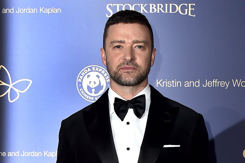 „Anunță-ți prietenii, părinții și șeful”: Justin Timberlake vine în România și va fi cap de afiș la Electric Castle 2025