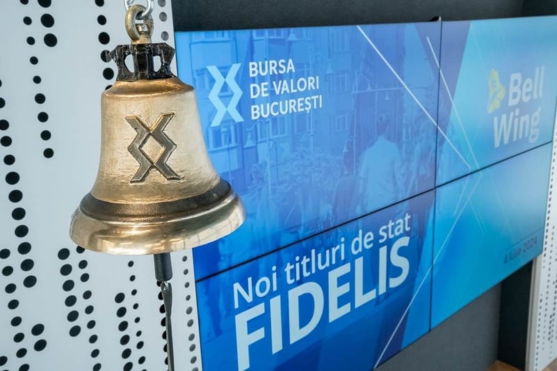 MOZAIC ȘTIRI ECONOMICE: Investiţii record de peste 3,5 miliarde lei în ediţia a cincea FIDELIS