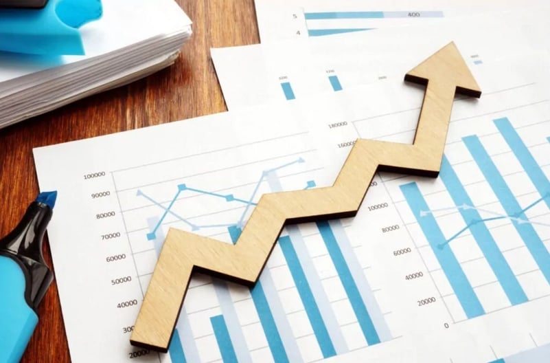 MOZAIC ȘTIRI ECONOMICE: Produsul Intern Brut a crescut în trimestrul II cu numai 0,3%