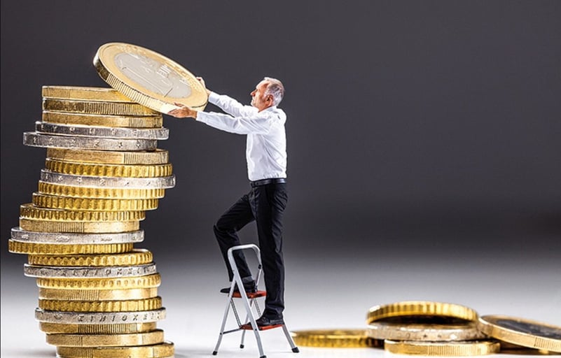 MOZAIC ȘTIRI ECONOMICE: Arieratele bugetului general consolidat au crescut cu 18,6%