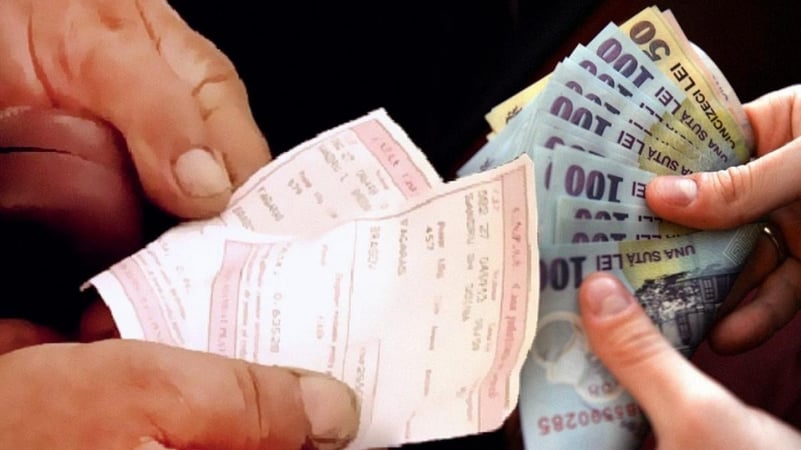 MOZAIC ȘTIRI ECONOMICE: Poşta Română a început distribuirea deciziilor de recalculare a pensiilor