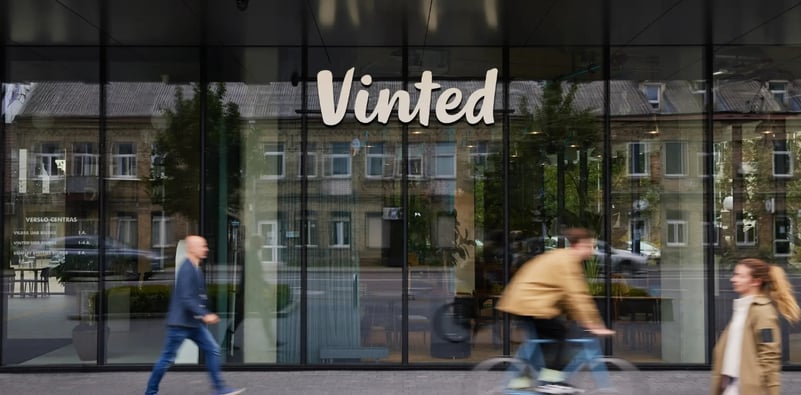 Vinted, cel mai mare second-hand online din Europa, leagă piețele din România și Ungaria