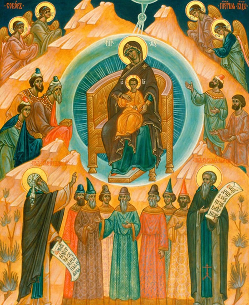 Naşterea Domnului Iisus Hristos-praznic al praznicelor şi sărbătoare a sărbătorilor