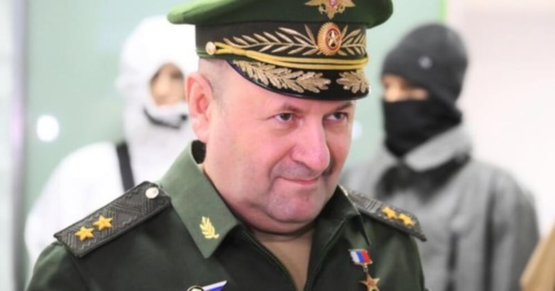 „Un criminal de război și o țintă perfect legitimă”. Cine stă în spatele lichidării generalului rus responsabil de apărarea împotriva radiațiilor