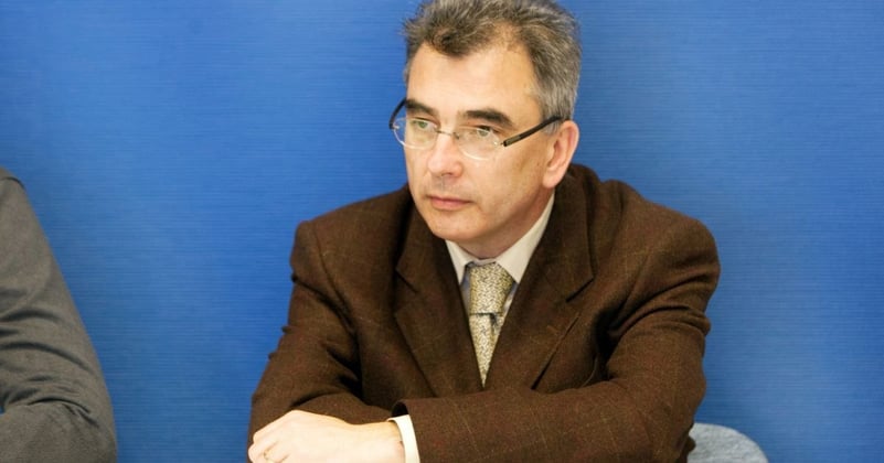Cine este Petrișor Peiu, propunerea AUR pentru funcția de premier