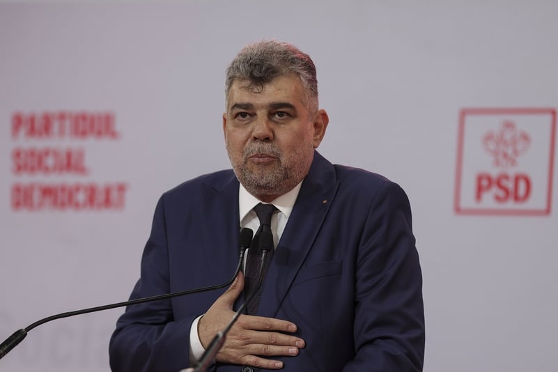 Imaginea completă a dezastrului economic lăsat în urmă de Marcel Ciolacu, pe care trebuie să îl gestioneze viitorul Guvern