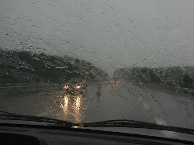 Șicanat în trafic de un alt șofer