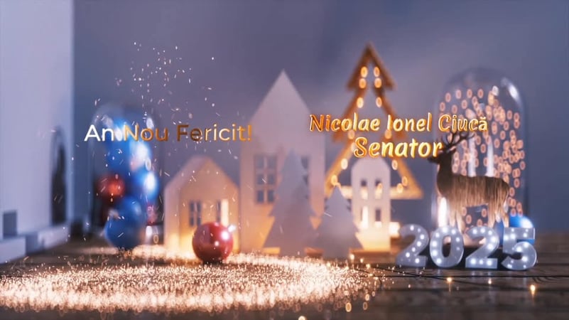 Nicolae Ciucă 2024-12-31 12:55:03: