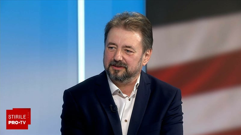 Pîrvulescu: Ne adâncim într-o criză de care nu aveam nevoie și care este o criză a lipsei de maturitate a actorilor politici