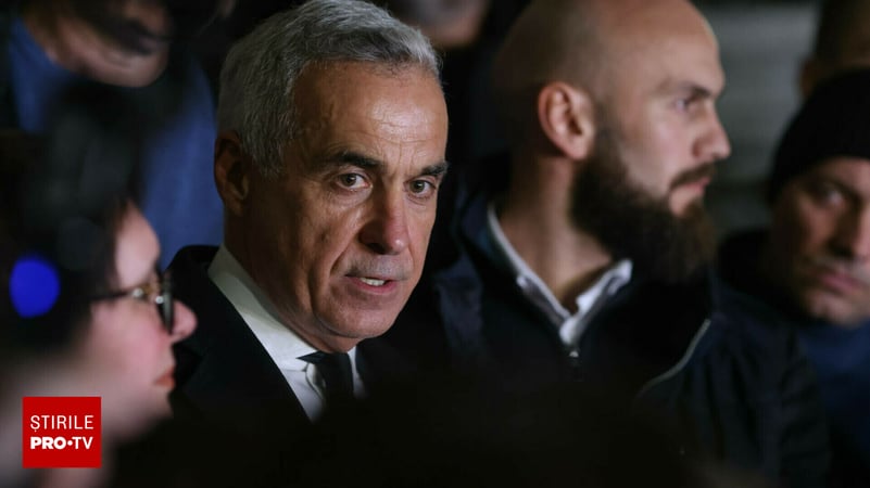 Curtea de Apel București a respins, marți, contestația depusă de Călin Georgescu și de organizația Coaliția pentru Apărarea Statului de Drept în legătură cu anularea alegerilor prezidențiale. Decizia magistraților nu este definitivă.