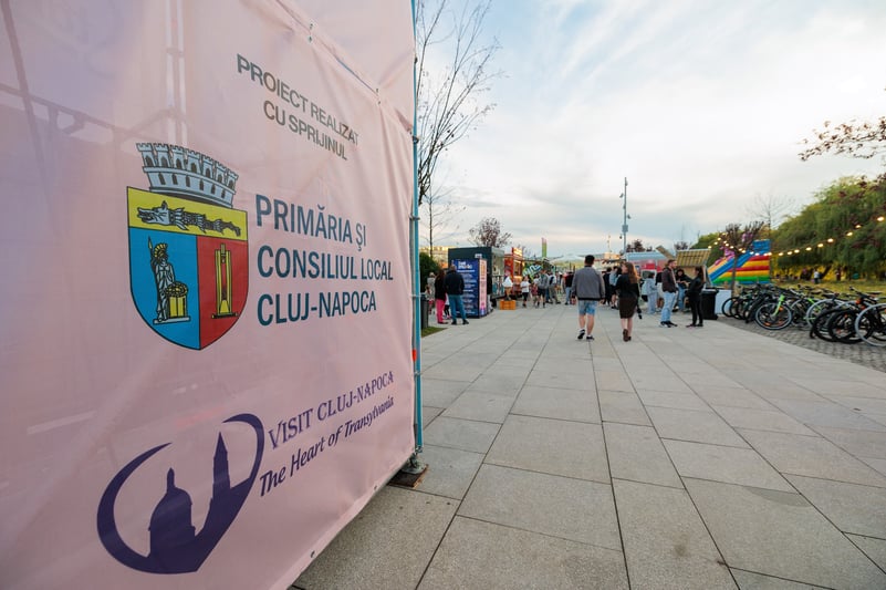 Primăria clujeană, obligată să plătească despăgubiri de 38,5 milioane lei unui dezvoltator imobiliar