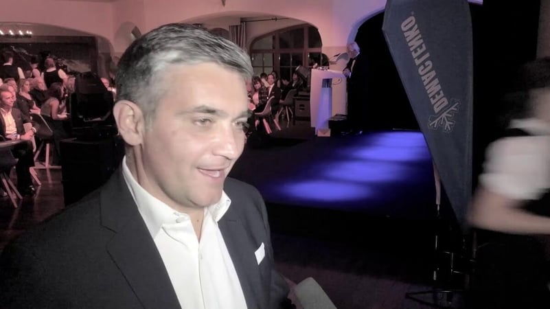 Un cunoscut primar, de urgență la spital