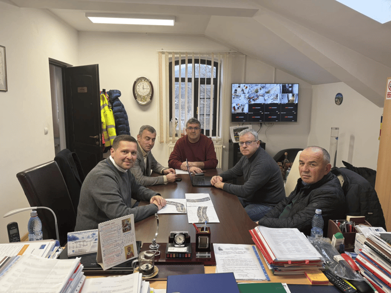 Modernizarea DN 71 Târgoviște-Sinaia nu afectează locuințele construite legal