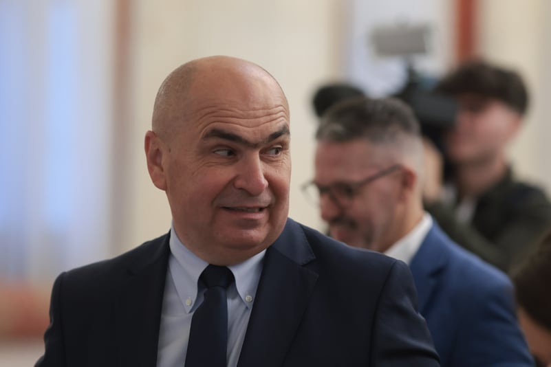 Ilie Bolojan: Nu am fost totdeauna un şofer regulamentar, mi-am pierdut permisul pentru viteză de câteva ori