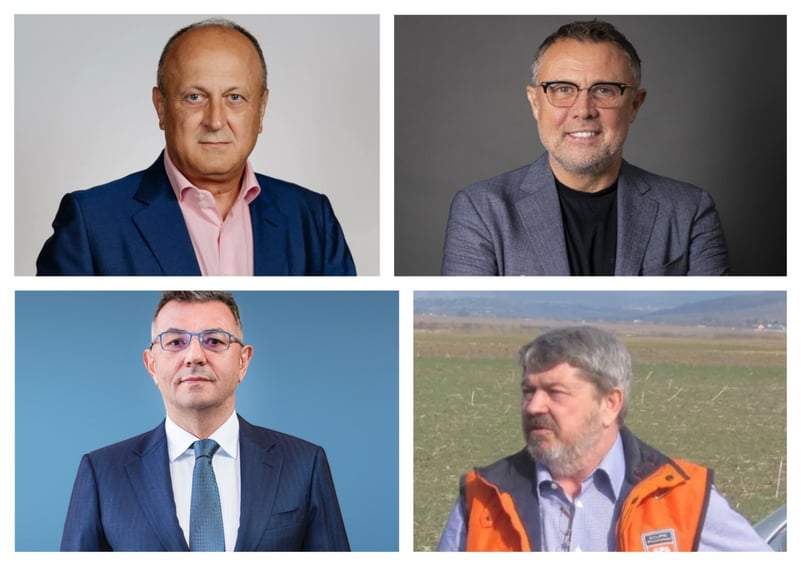 ANALIZĂ. Antreprenori români în expansiune: Marile achiziții ale capitalului românesc din 2024 în țară și în regiune