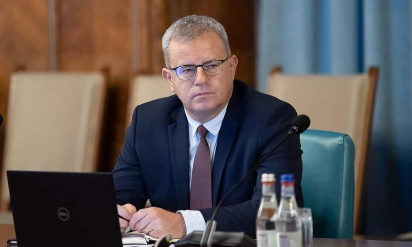 Guvernul alocă 563 de milioane de lei pentru modernizarea DN 72A