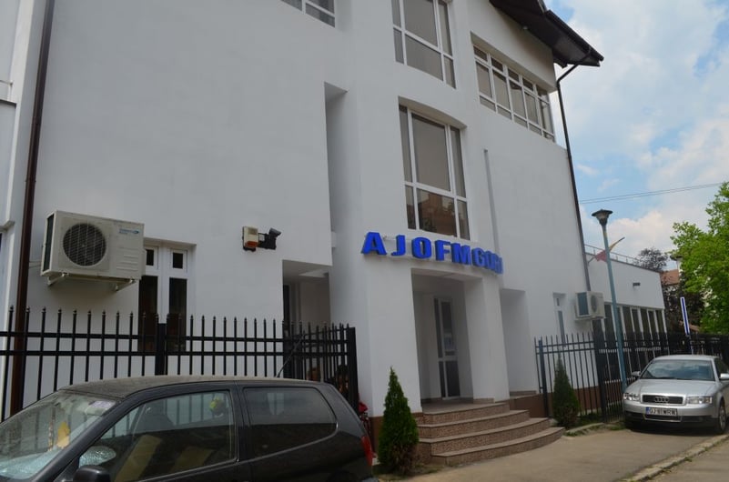 Noi cursuri de formare profesională încep la AJOFM
