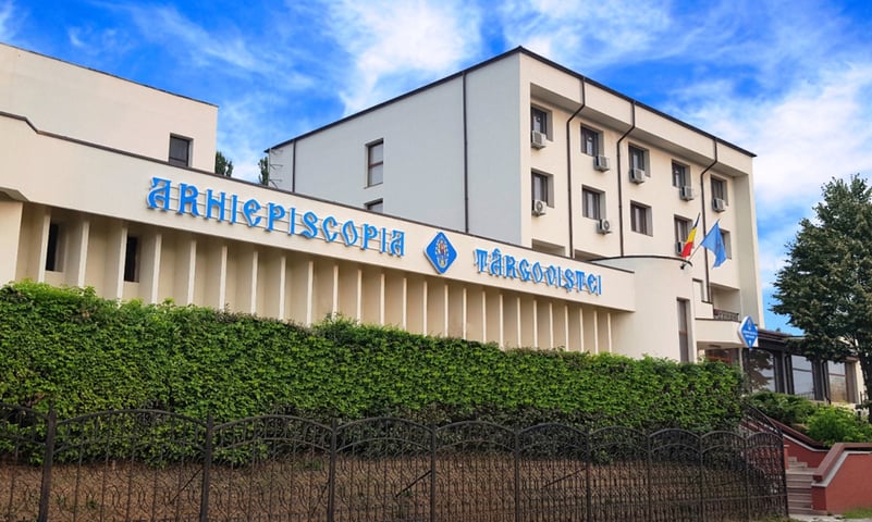 POSTURI VACANTE DE PREOT ÎN ARHIEPISCOPIA TÂRGOVIȘTEI – 8 IANUARIE 2025