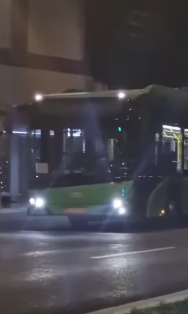 Troleibuzele Transloc merg goale prin Târgu Jiu