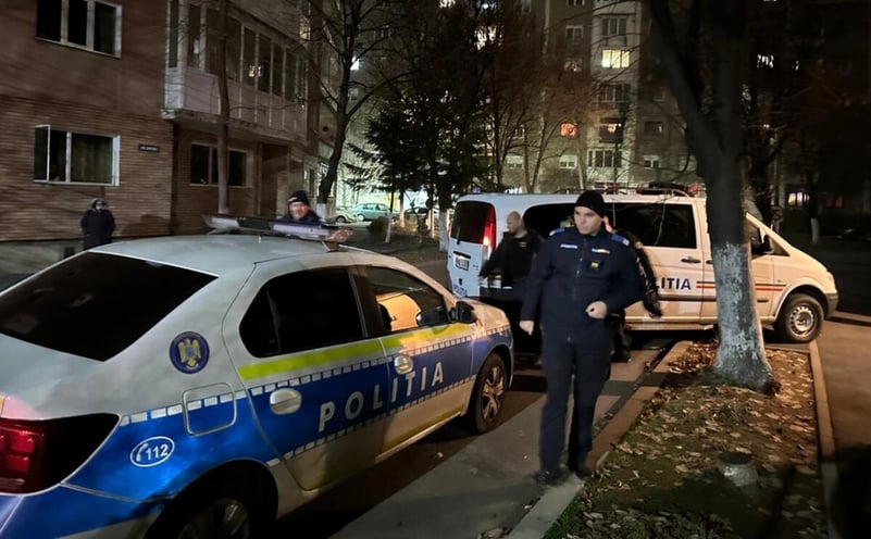 A cumpărat un apartament și a avut un șoc. Blocul a fost evacuat!