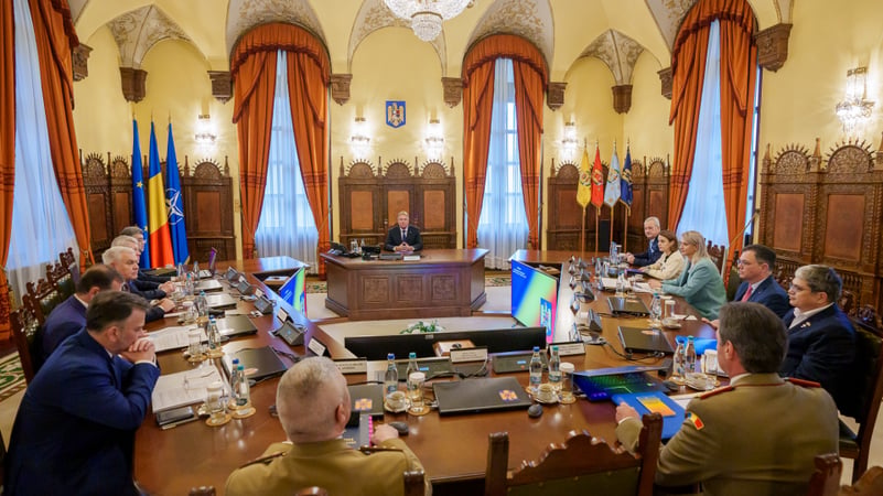 A căzut ultimul tabu politic: UDMR penetrează CSAT după 35 de ani