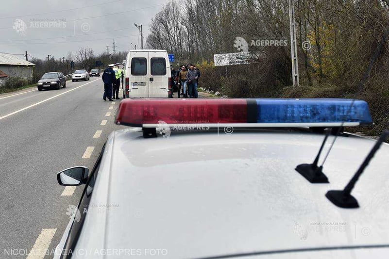 Bulgaria introduce controale temporare la graniţa cu România pentru 6 luni, conform înţelegerii privind admiterea în Schengen