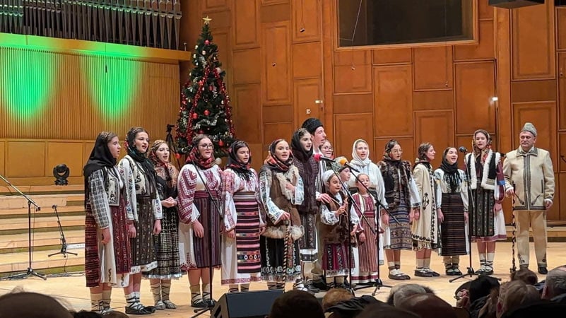 Palmaresul Festivalului-concurs ”Corala Gorjeană”