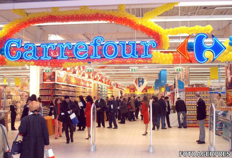 Program Carrefour de Crăciun 2024. Când sunt deschise hipermarketurile Carrefour de Sărbători. Surpriză a doua zi de Crăciun