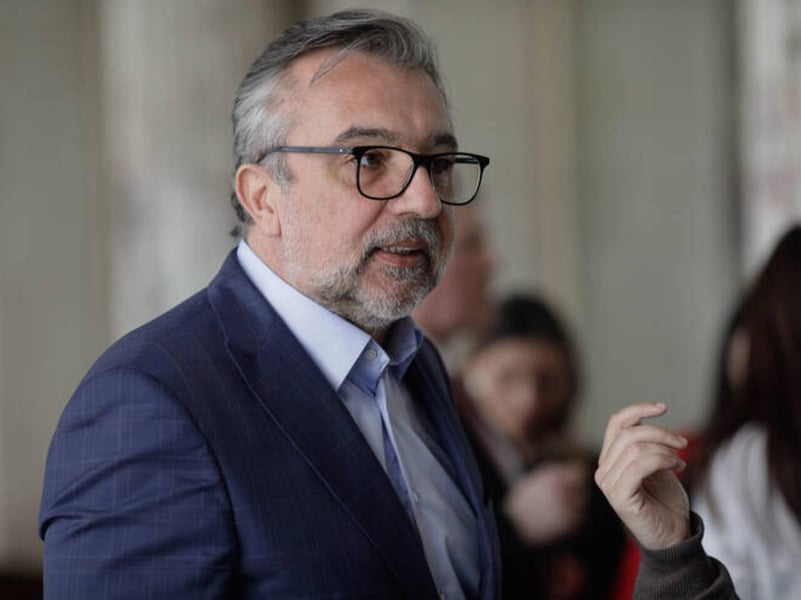 Parlamentul European l-a votat pe Lucian Romașcanu ca membru al Curții de Conturi Europene