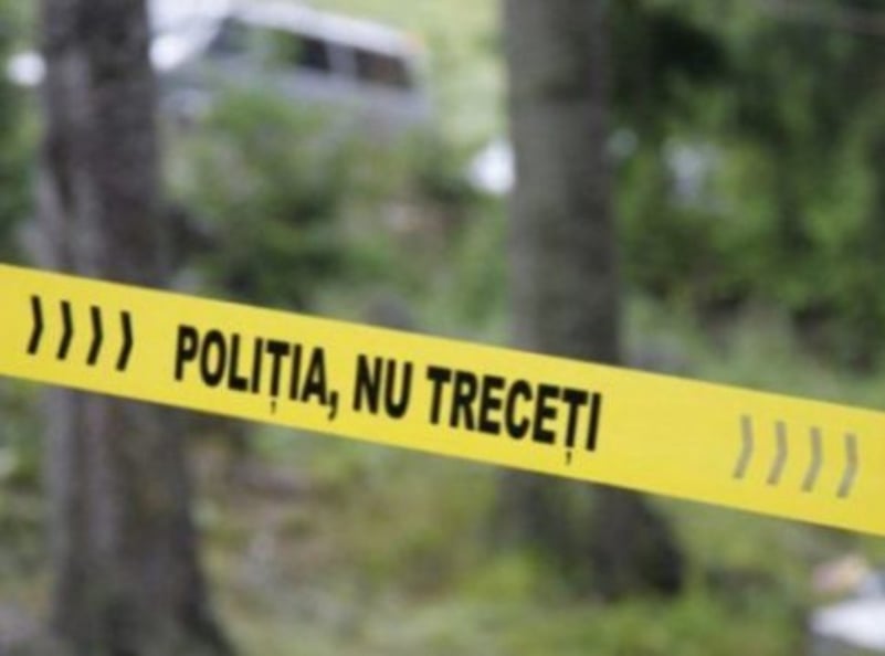 BREAKING NEWS
Paznic de la Romsilva, găsit împușcat în pădure la Mogoșoaia
17:00
1086