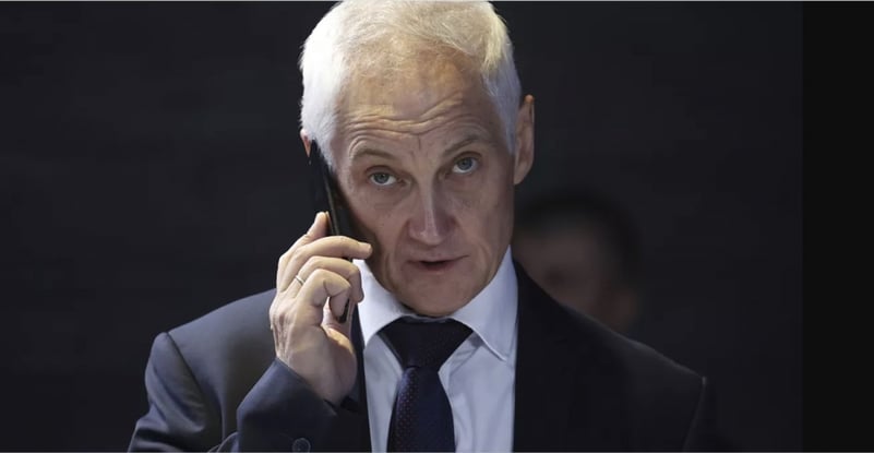 Rusia nu exclude un război cu NATO în următorul deceniu: ordin dat de ministrul rus al Apărării
15:25
3011