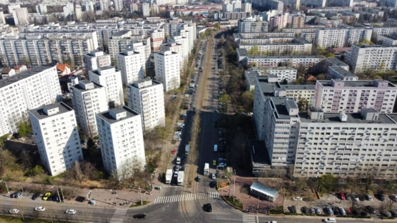 Care sunt cele mai liniștite, dar și cele mai rău famate cartiere din București: Surprize mari conform indexului T.R.A.I
16/12/2024
5277