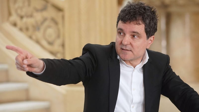 Nicușor Dan critică deficitul bugetar și modul în care au fost impuse noi taxe: „S-a cheltuit fără măsură”