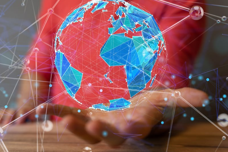 Primul website din istorie împlinește, azi, 34 de ani: Nașterea Internetului modern