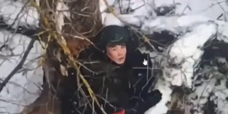 Rușii le ard fețele soldaților nord-coreeni care mor în luptele cu ucrainenii, ca să nu fie identificați