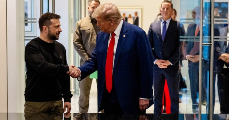 Zelenski spune că nu s-au agreat cu SUA garanţii de securitate, iar succesul acordului referitor la minerale depinde de Trump