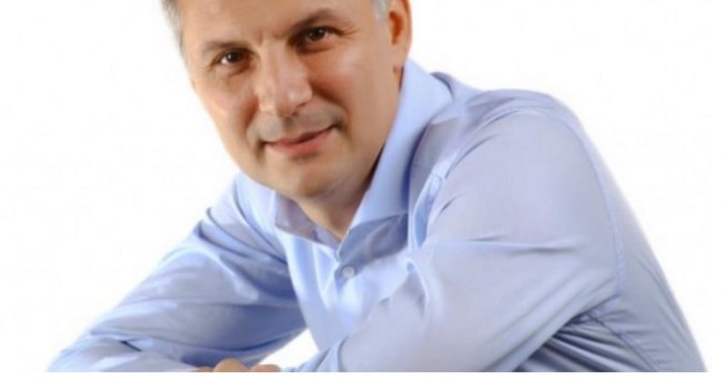 Daniel Cătălin Zamfir critică ieșirile publice ale lui Vasile Dâncu: „Un personaj nerecomandat, cu rezultate dezastroase”