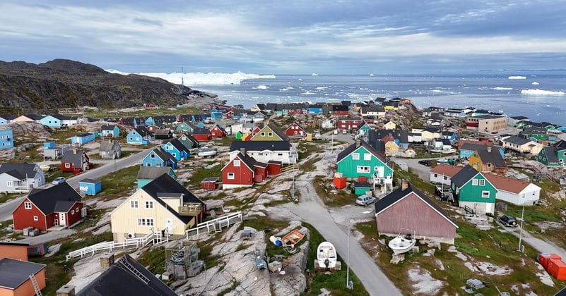 Ce spun groenlandezii despre preluarea insulei lor de către SUA: „O experiență suprarealistă”