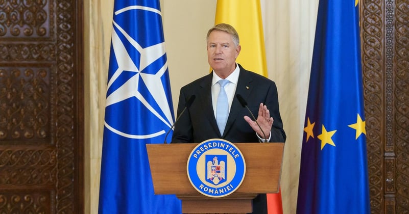 Klaus Iohannis pierde vila de lux renovată cu 9 milioane de euro: Va primi o altă locuință de protocol