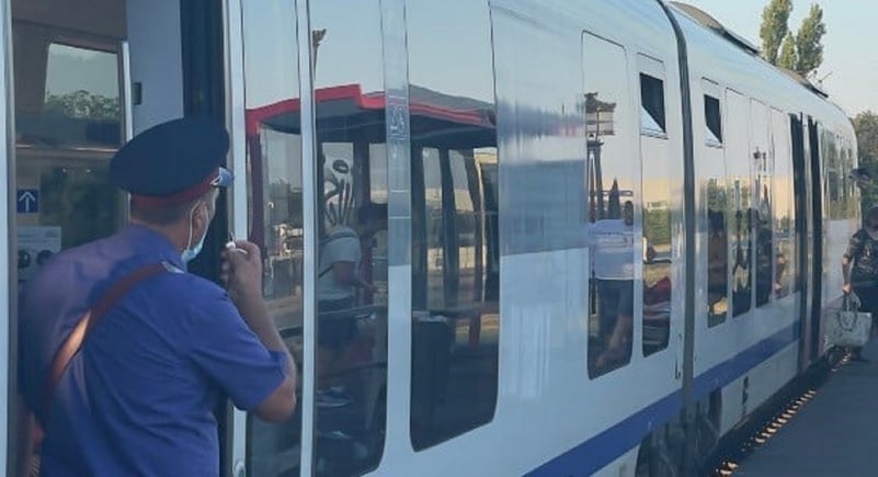 Locuitorii din Bragadiru, dar și din tot județul Ilfov, s-ar putea plimba în viitor cu trenul metropolitan. Pe ce rută ar urma să circule