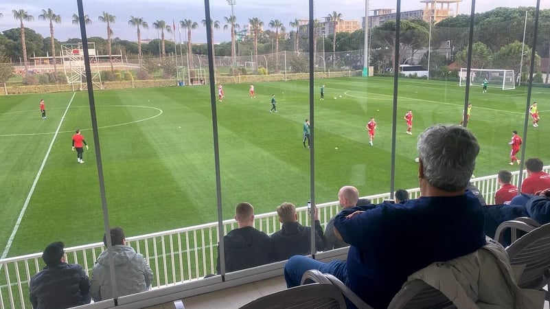 Câte echipe din Liga 1 se află în cantonament în Antalya!