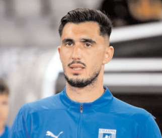 MORENARUL ANDREI IVAN A PLECAT DE LA U. CRAIOVA CU DESTINAȚIA TURCIA