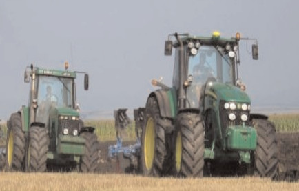 La APIA se primesc cererile pentru rambursarea ajutorului de stat la motorină, aferent trimestrului IV 2024