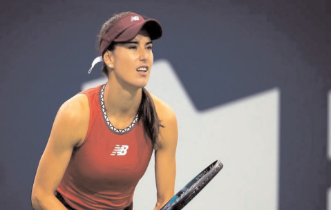 CÂȚI BANI A LUAT TÂRGOVIȘTEANCA SORANA CÎRSTEA PENTRU UN MECI LA AUSTRALIAN OPEN 2025