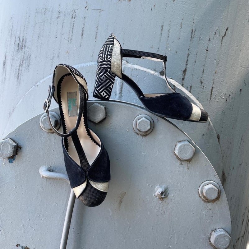 Antreprenor cu valoare adăugată: Ana Urbana, afacerea pornită cu o investiție modestă și devenită un mic brand pe piața de încălțăminte de piele / “Așa a dus drumul, nu a fost planul meu. Este una dintre cele mai frumoase întâmplări din viața mea”